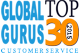 Carol Buehrens Top Global Guru Customer Service